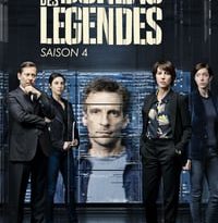 oficina de infiltrados 4×03 torrent descargar o ver serie online 3