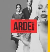 arde madrid 1×05 torrent descargar o ver serie online 7 arde madrid 1×05 torrent descargar o ver serie online 7