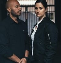 kriger 1×05 torrent descargar o ver serie online 3
