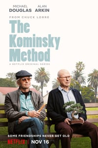 el método kominsky 1×03 torrent descargar o ver serie online 1