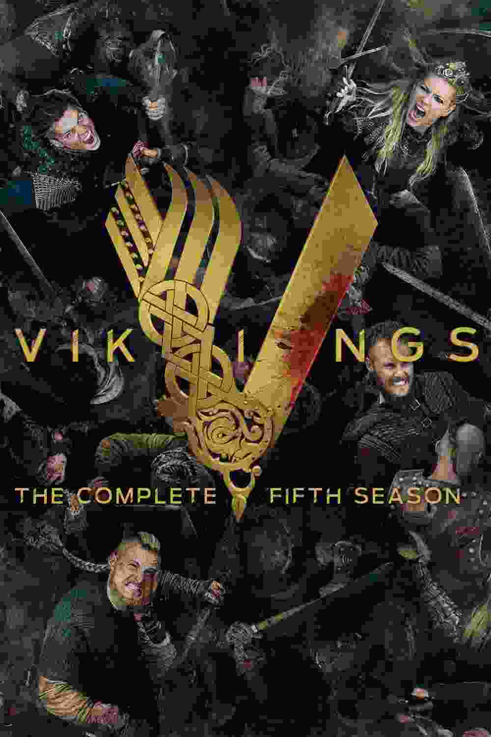 vikingos 5×06 torrent descargar o ver serie online 2