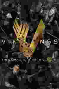 vikingos 5×09 torrent descargar o ver serie online 1