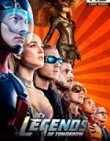 dcs legends of tomorrow - 3×05 torrent descargar o ver serie online 8