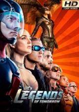 dcs legends of tomorrow - 3×05 torrent descargar o ver serie online 1