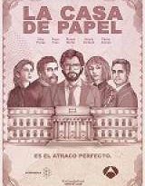 la casa de papel - 2×06 torrent descargar o ver serie online 5