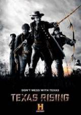 texas rising - 1×01 torrent descargar o ver serie online 1