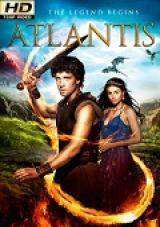 atlantis - 2×01 torrent descargar o ver serie online 1