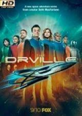 the orville - 1×01 torrent descargar o ver serie online 1