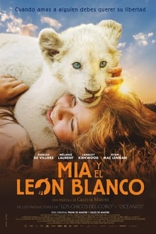 mia y el león blanco torrent descargar o ver pelicula online 4