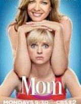 mom - 5×05 torrent descargar o ver serie online 10