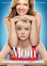 mom - 5×05 torrent descargar o ver serie online 1
