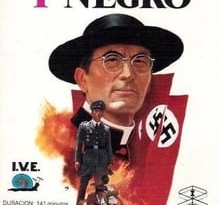 escarlata y negro torrent descargar o ver pelicula online 1