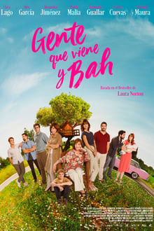 gente que viene y bah torrent descargar o ver pelicula online 1 gente que viene y bah torrent descargar o ver pelicula online 1