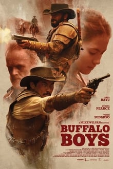 buffalo boys torrent descargar o ver pelicula online 1