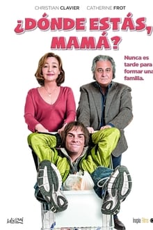 ¿dónde estás mamá? torrent descargar o ver pelicula online 2