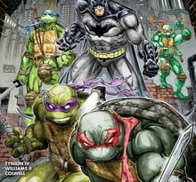 batman vs. teenage mutant ninja turtles torrent descargar o ver pelicula online 2