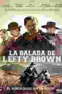 la balada de lefty brown torrent descargar o ver pelicula online 1