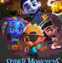 super monsters save halloween torrent descargar o ver pelicula online 7