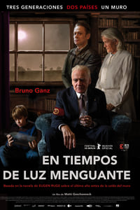 en tiempos de luz menguante torrent descargar o ver pelicula online 1