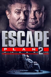 escape plan 2: hades torrent descargar o ver pelicula online 2