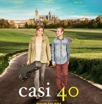 casi 40 torrent descargar o ver pelicula online 2