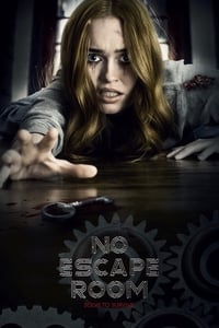 no escape room torrent descargar o ver pelicula online 1