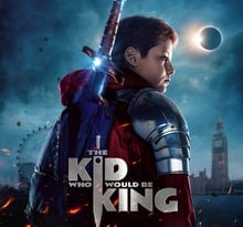 the kid who would be king torrent descargar o ver pelicula online 11