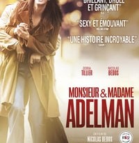 monsieur & madame adelman torrent descargar o ver pelicula online 2