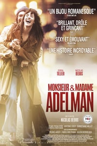 monsieur & madame adelman torrent descargar o ver pelicula online 1