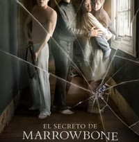 el secreto de marrowbone torrent descargar o ver pelicula online 2