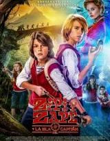 zipi y zape y la isla del capitán torrent descargar o ver pelicula online 2
