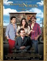 nosotros los nobles torrent descargar o ver pelicula online 7
