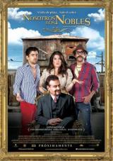 nosotros los nobles torrent descargar o ver pelicula online 1