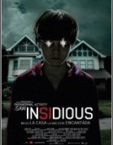 insidious torrent descargar o ver pelicula online 2