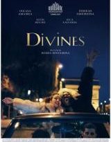 divinas torrent descargar o ver pelicula online 2