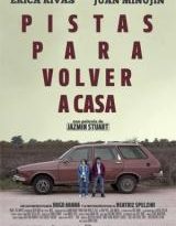 pistas para volver a casa torrent descargar o ver pelicula online 2