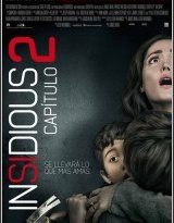 insidious. capitulo 2 torrent descargar o ver pelicula online 10