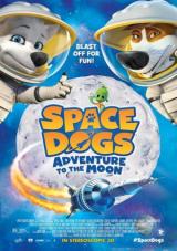 space dogs: aventura en el espacio torrent descargar o ver pelicula online 1