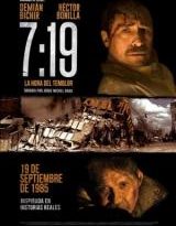 7:19 la hora del temblor torrent descargar o ver pelicula online 2