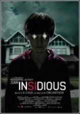 insidious torrent descargar o ver pelicula online 1