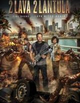 lavalantula 2 torrent descargar o ver pelicula online 7