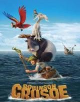 robinson. una aventura tropical torrent descargar o ver pelicula online 2