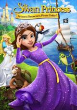 la princesa cisne: aventura pirata torrent descargar o ver pelicula online 2