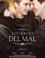 los héroes del mal torrent descargar o ver pelicula online 9