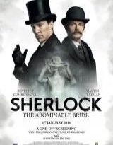 sherlock: la novia abominable torrent descargar o ver pelicula online 11