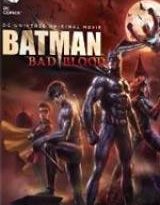 batman: sangre mala torrent descargar o ver pelicula online 5