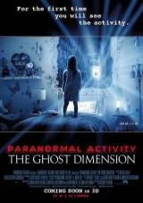 paranormal activity: dimensión fantasma torrent descargar o ver pelicula online 1