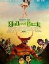 hell & back torrent descargar o ver pelicula online 9 hell & back torrent descargar o ver pelicula online 9