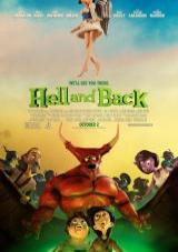 hell & back torrent descargar o ver pelicula online 1