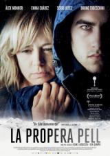 la próxima piel torrent descargar o ver pelicula online 1